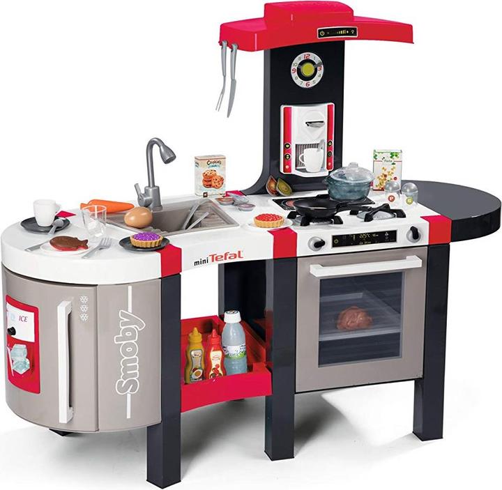 Smoby Tefal French Touch Bubble