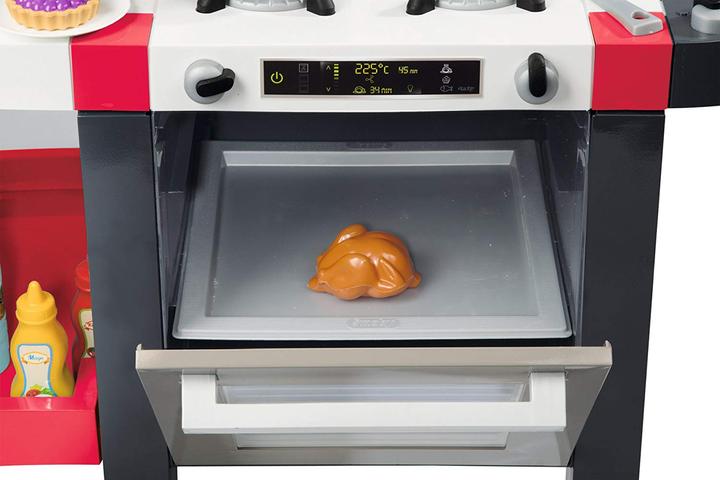 Actual product image Smoby Tefal French Touch Bubble