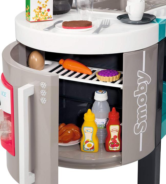 Actual product image Smoby Tefal French Touch Bubble