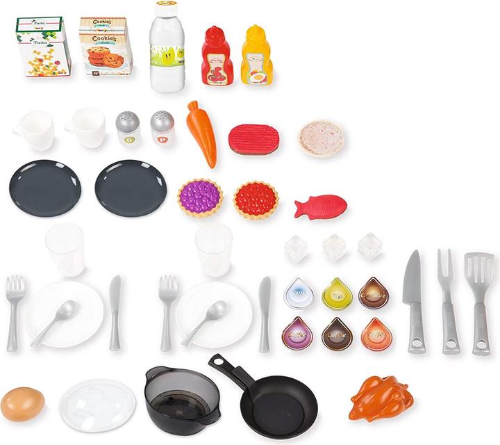 Actual product image Smoby Tefal French Touch Bubble