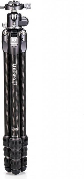 Produktbild Benro TTOR24CGX30 Tortoise Kit (Carbon)
