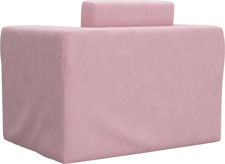 Image du produit vidaXL Kinder Schlafsofa