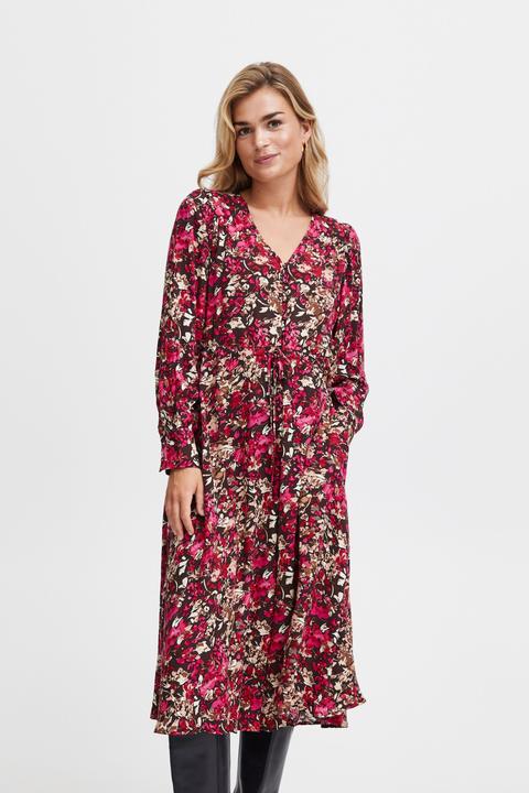 Produktbild Fransa FRKIKI DR 2 - Dress - 20612664 (S)