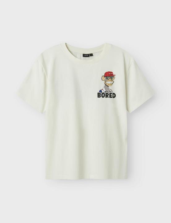 Produktbild Lmtd Kurzarm T-Shirt (134, 140)