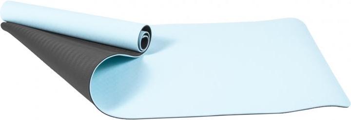 Produktbild Gorilla Sports TPE Yogamatte (8 mm)