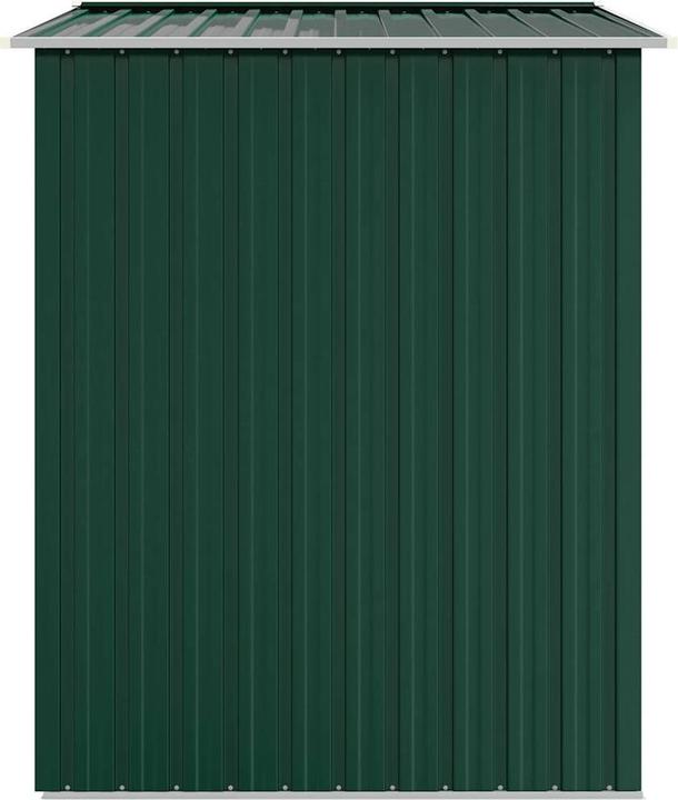 Produktbild vidaXL Gerätehaus