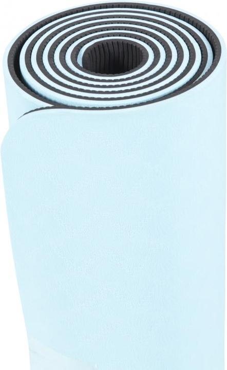 Produktbild Gorilla Sports TPE Yogamatte (8 mm)