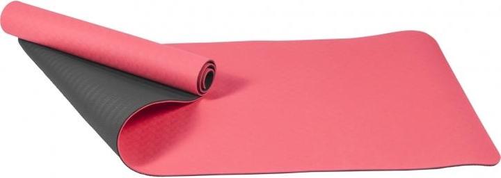 Gorilla Sports Tappetino TPE yoga (8 mm)