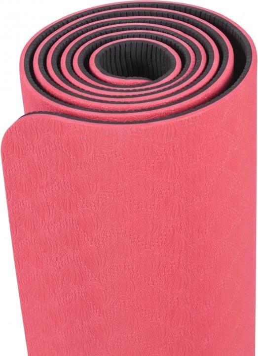 Immagine prodotto Gorilla Sports Tappetino TPE yoga (8 mm)