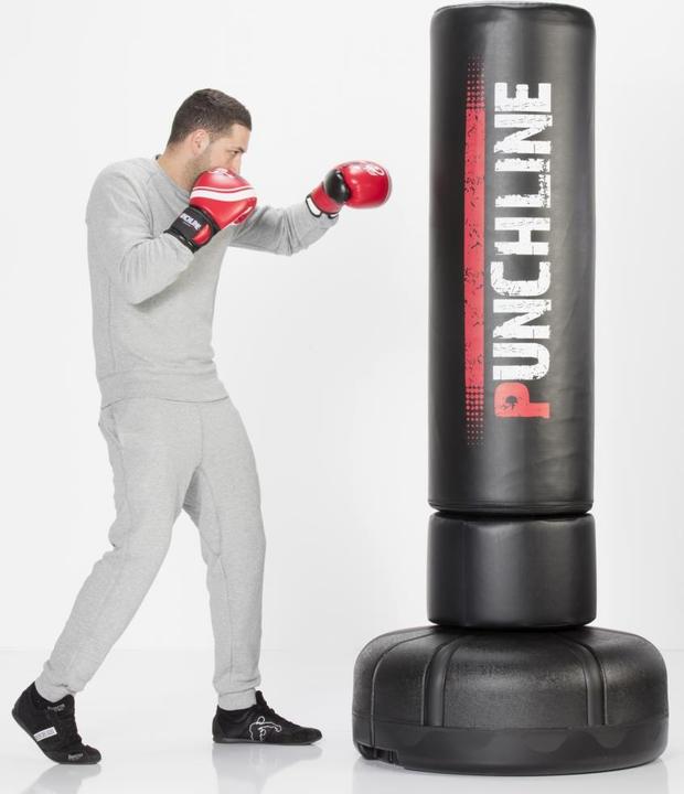 Immagine prodotto Maxxus Standboxsack (160 cm, 49 kg)