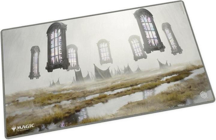 Produktbild Ultimate Guard Play-Mat Magic: The Gathering „Duskmourn" - Abandoned Campground