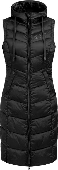 Actual product image ELT Lightweight long waistcoat Ostend (M)
