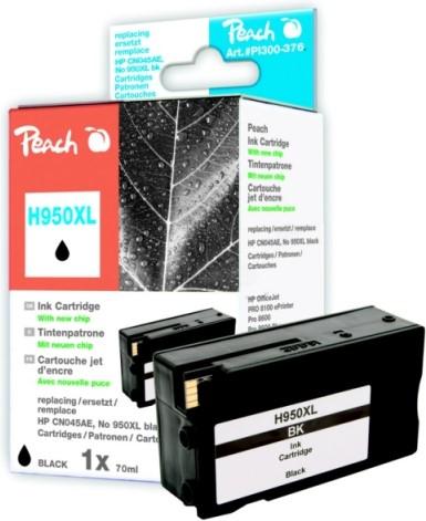 Produktbild Peach 950xl (BK)