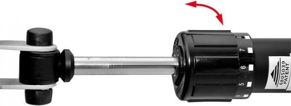 Produktbild Christopeit Accord