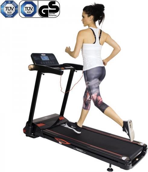 Produktbild Christopeit TM 600S