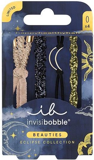 Image du produit Invisibobble élastique à cheveux beauties eclipse shadowshine (Élastiques à cheveux)