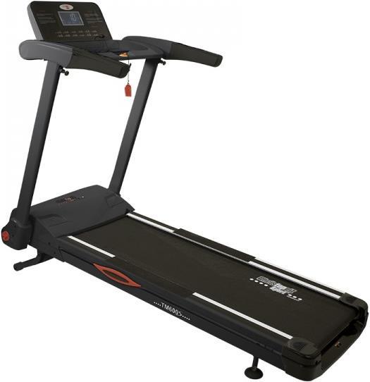 Produktbild Christopeit TM 600S