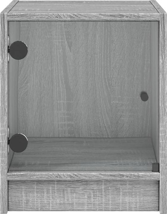 Immagine prodotto vidaXL Nachttisch (35 x 37 x 42 cm)
