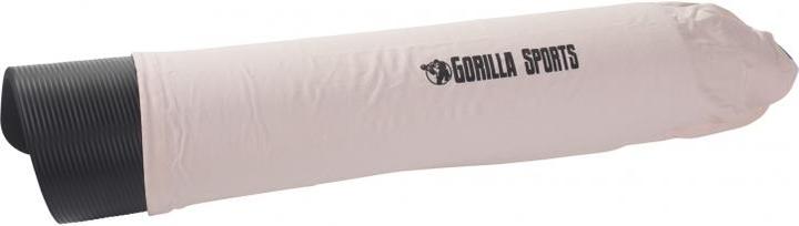 Actual product image Gorilla Sports Yoga bag