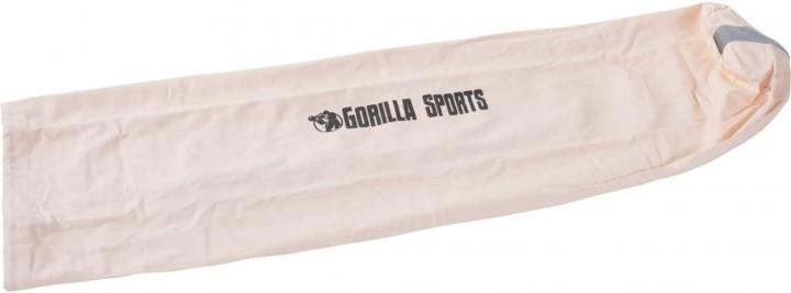 Actual product image Gorilla Sports Yoga bag