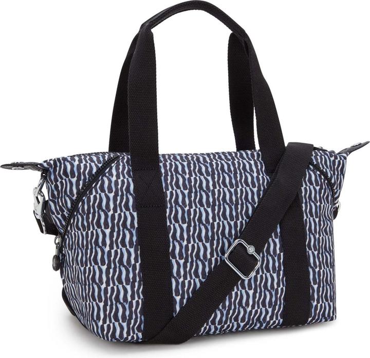 Produktbild Kipling ART MINI Schoudertas - HOLIDAY WAVES