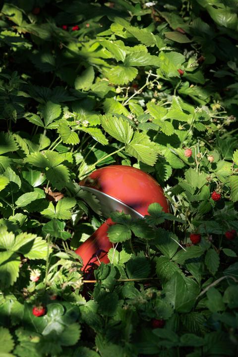 Image du produit Hübsch Lampe