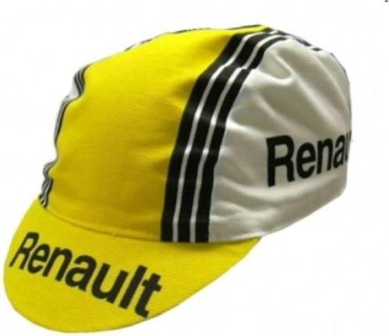 Produktbild Apis Natural Cosmetics APIS Profi Cap RENAULT (One Size)