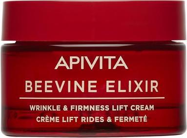 Produktbild Apivita Beevine Crema Rica 50 ml (Körperlotion, 50 ml)