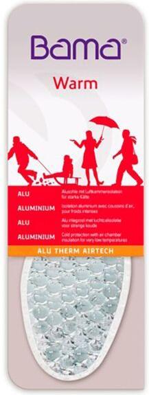 Produktbild Bama Alu Therm Airtech