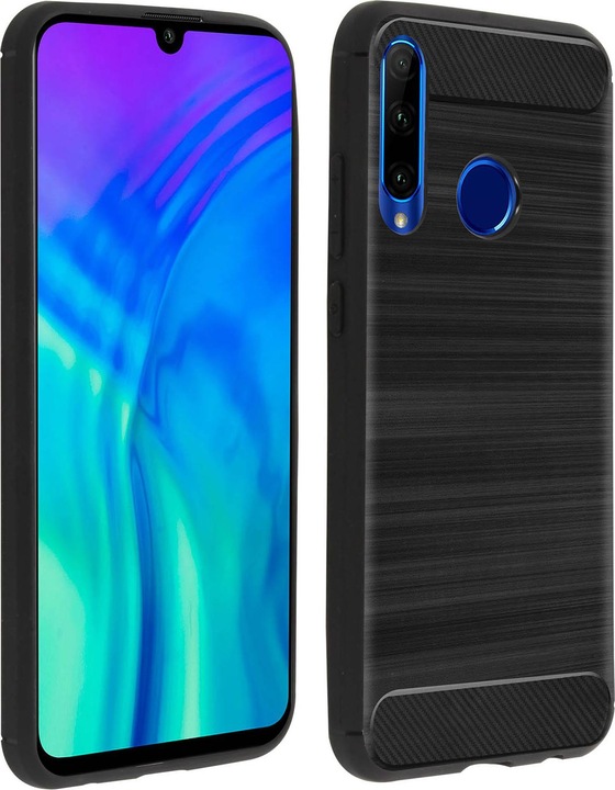 Actual product image Avizar Carbrush Series (Honor 20e)