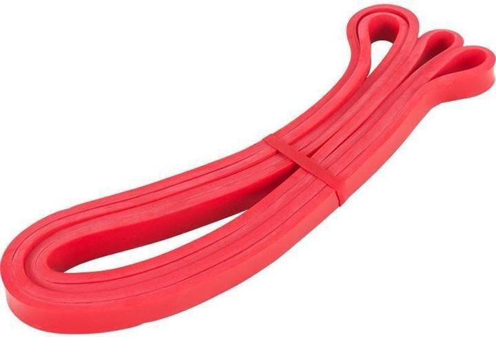 Actual product image Gorilla Sports Resistance band (2.08 m, Extra Light)