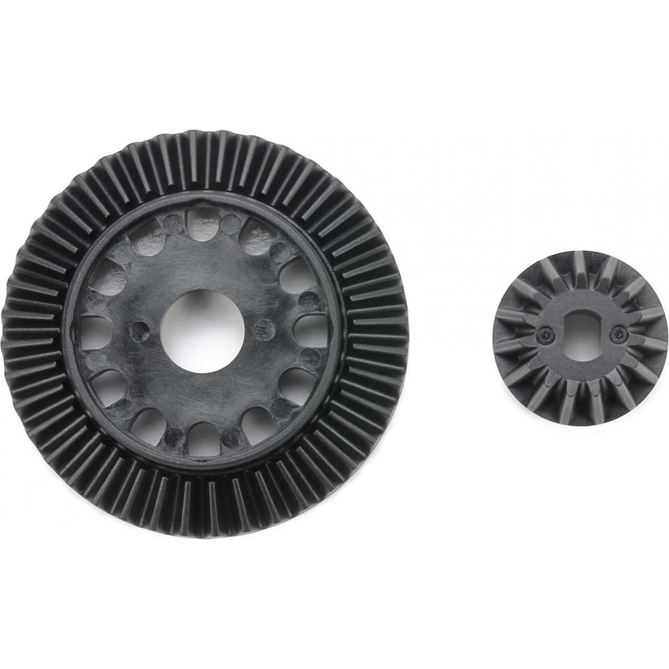 Tamiya Set di ingranaggi ad anello (40T) per Ball Diff XV-02