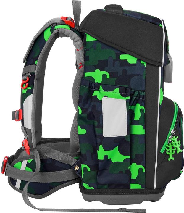 Actual product image Step by Step Black Cat Chiko (23 l)