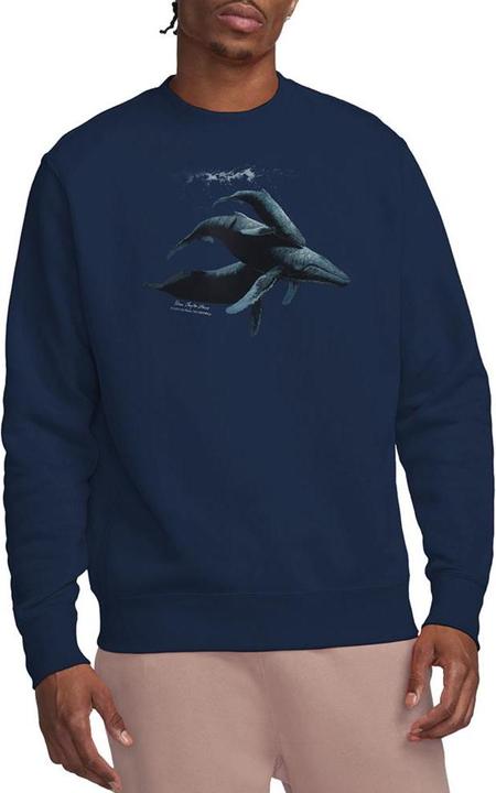 Produktbild Twin Peaks Wildlife Power&Grace Sweatshirt (M)