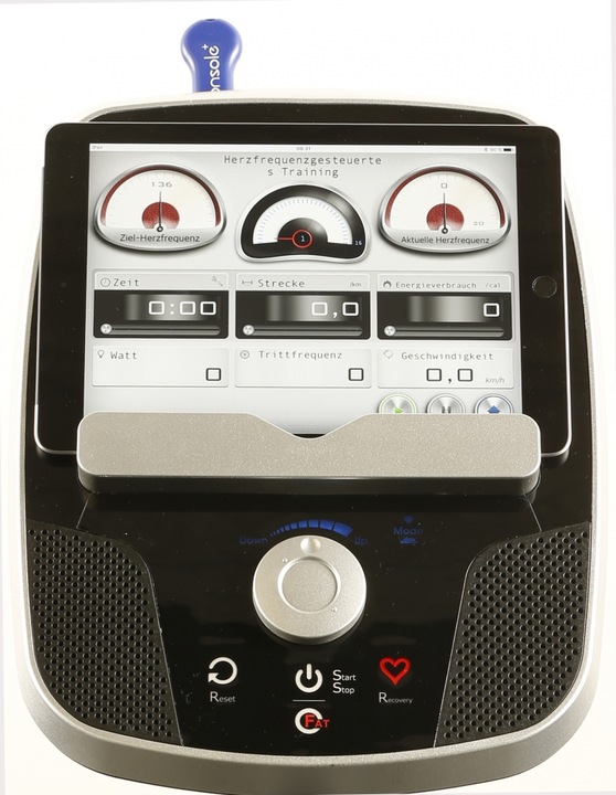Produktbild Maxxus Crosstrainer CX 10.1 Pro
