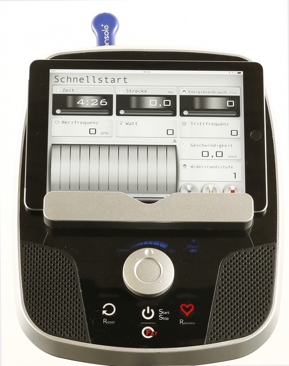 Produktbild Maxxus Crosstrainer CX 10.1 Pro