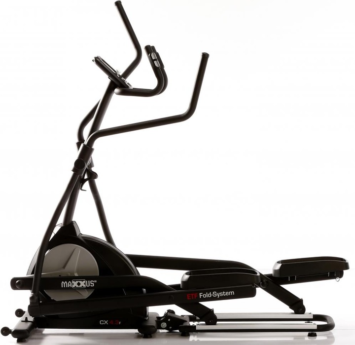 Produktbild Maxxus Crosstrainer CX 4.3f - 1293