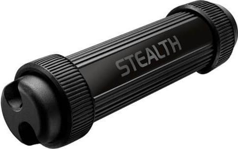 Produktbild Corsair Flash Survivor Stealth (16 GB, USB 3.0, USB-A)