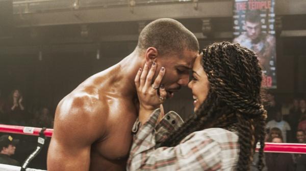 Produktbild Creed Rocky's Legacy (Blu-ray, 2015, Deutsch)