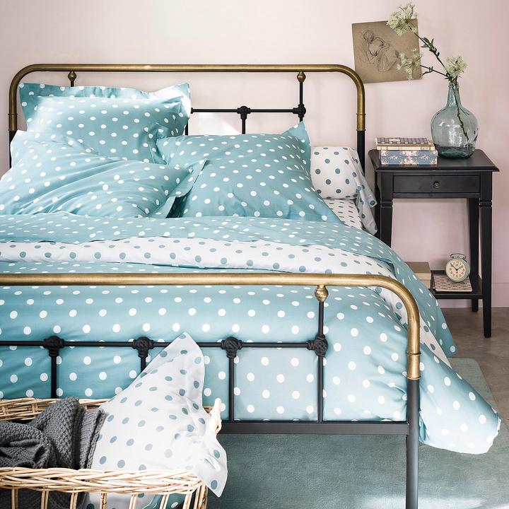 Actual product image La Redoute Interieurs Clarisse (240 x 290 cm)