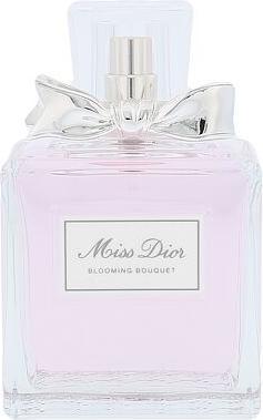 Actual product image Dior Miss Blooming Bouquet (Eau de toilette, 100 ml)