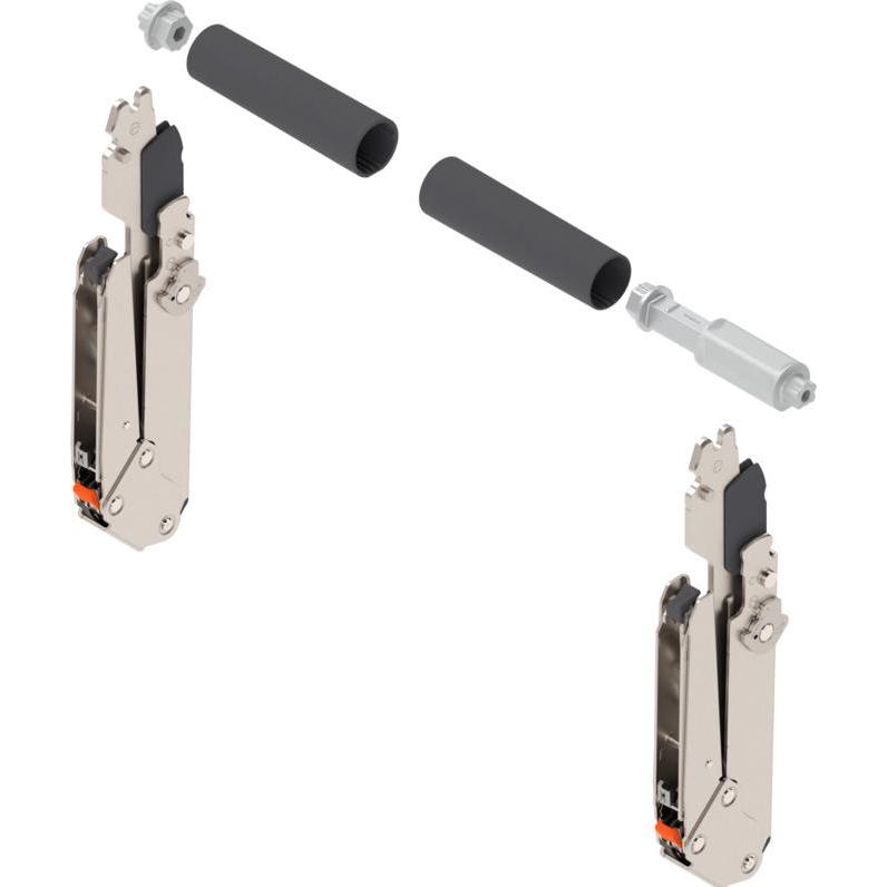 Blum, Möbelausstattung, Hebelpaket-Set AVENTOS HL top (1 Stk.)