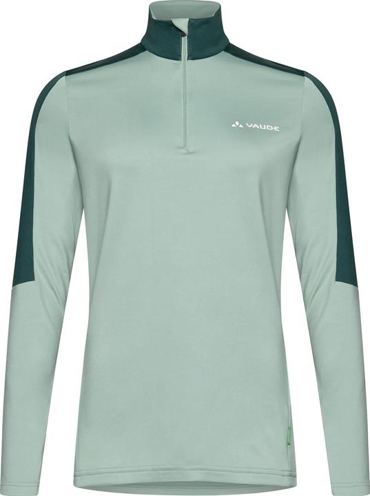 Produktbild Vaude Women's Livigno Halfzip II (44, XL)