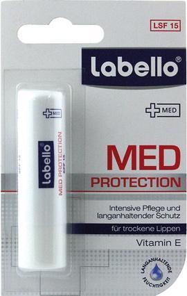 Produktbild LABELLO Med Repair (Lippenpflege Stick, 5.50 ml)