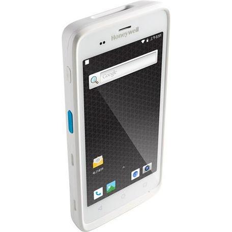 Thumbnail - Honeywell HC,Android 10 with (2D-Barcodes), Barcode-Scanner, Weiss