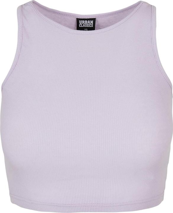 Immagine prodotto Urban Classics Ladies Cropped Rib Top (3XL)