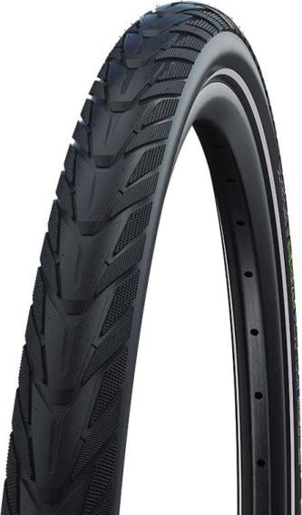 Actual product image Schwalbe Energizer Plus (28 x 1.75, 47-622)