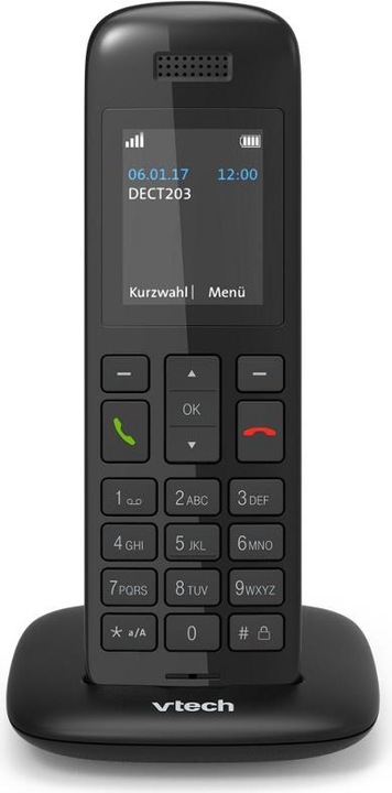 Swisscom HD-Phone VTech HD10