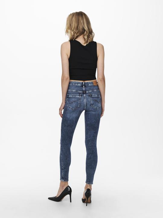 Actual product image Only ONLPaola Life HW Skinny Fit Jeans (32)
