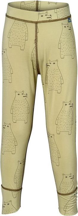 Actual product image Isbjörn Kid's Polarbear Set Baselayer (86)